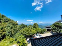 -大围山国家森林公园