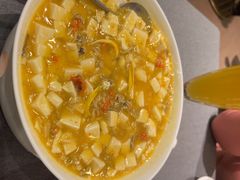 -HOMES上海本帮菜(襄阳公园店)