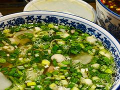 -吾穆勒蓬灰牛肉面·清真(中海河山郡店)