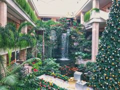 -白天鹅宾馆-宏图府餐厅