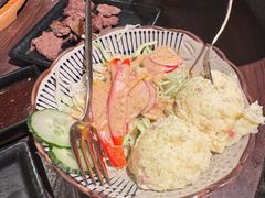 -肉仓焼肉バー(烟台山店)