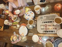 -桃太郎寿司料理(南坪店)