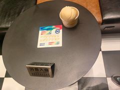 -LUNEURS月乐诗·法式冰淇淋(北外滩来福士广场店)