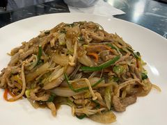 -桃园中华料理炸酱面(燕儿岛路店)