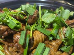 -军子大排档(迎春花园店)