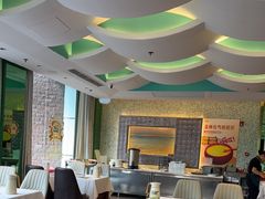 -玉林烤鸭店(定福庄店)