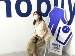 -LADY FAFA(巨鹿路陕西南路路口店)