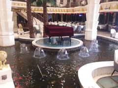 -碧中海汤泉汗蒸酒店