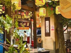 -南京大牌档(中关村领展广场店)