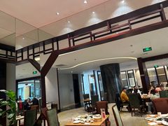 -北海金昌开元名都大酒店·四季轩中餐厅