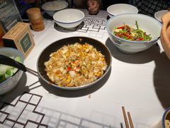 -农耕记·湖南土菜(halo广场店)