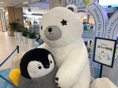-凯德MALL(西直门店)