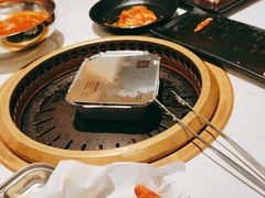 -花味·自助烤肉(南方时代店)