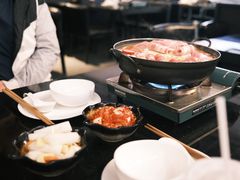 -炙韩料理·部队锅专门店