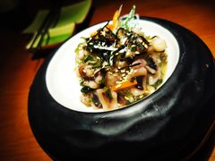 -鳗鱼家·深夜食堂(军博店)