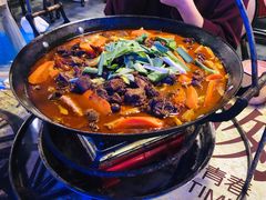 -特色酱椒鱼私房菜(黄鹤楼店)