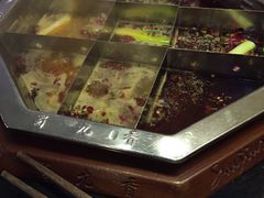 蜀九香火锅酒楼(九眼桥店)-蜀九香火锅(九眼桥店)