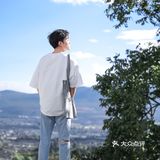 · 民宿在丽江古城北门坡的山顶，视野很好