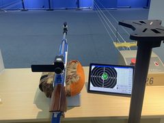 -枪馆1号实弹射击俱乐部