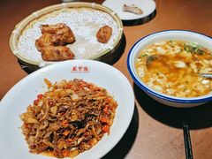-天下客饭店(中山路店)