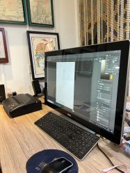 -长沙纹身·龙堂刺青·三土师傅的店