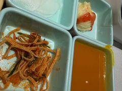 -韩香福烤肉庄园(文化西路店)
