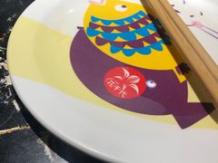 -花千代秘制烤鱼(曼哈顿店)
