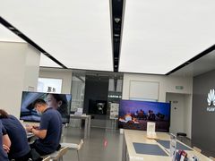 -华为授权体验店(新奥购物中心)