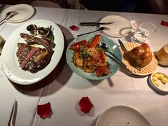 -Kathleen's Waitan 凯圣琳江景西餐厅(外滩店)