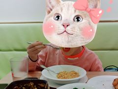 -萨莉亚意式餐厅(京溪南方医院店)