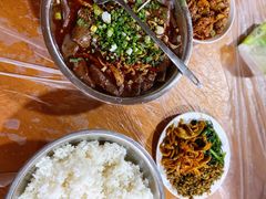肥肠血旺-周血旺老店