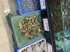 -万山楼海鲜酒家·二十三年老字号