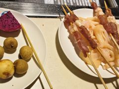 -爱客得牛排海鲜烤肉·火锅自助(春熙路黑金好店)