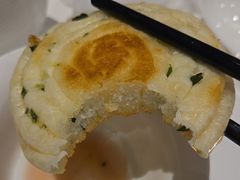 -金河半岛园林酒家(金融城店)