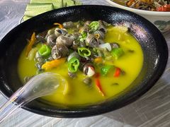 -串小白烧烤(金沙洲店)