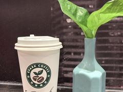 -逸派咖啡 EPARKCOFFEE(广安门店)