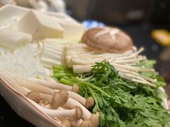 -小山日本料理(太古汇店)