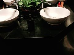 -西安饭庄(立丰国际店)