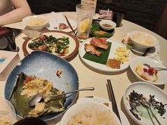 -雲說·花(西宸天街店)