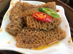 沙爹金钱肚-点都德(汇盈广场店)