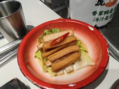 -虎婆冷饮店·海南特色炒冰(三亚湾店)