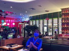大堂-荷炉烤鱼音乐餐厅(佳和城店)