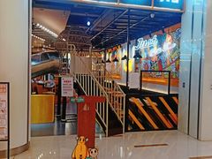 门面-BOPEYE·波派炸鸡(河西中央商场店)