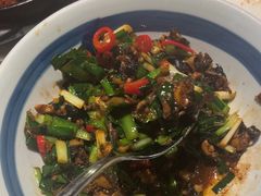 -筱爷叔·上海传统手工菜(玉树路店)