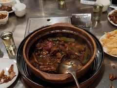 -胡须佬鸡煲四季火锅店(石厦西村直营店)