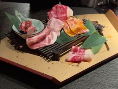 -300杯·和牛烧肉清酒专门店(廊里店)