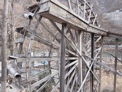 -灵溪风景区