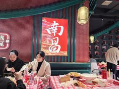 -辣小鲜·南昌大排档(船山路店)