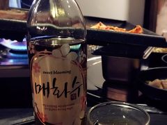 -401餐厅(弘大店)