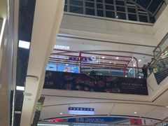 -万达广场(南昌红谷滩店)